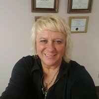 My name is Rita Vaughn